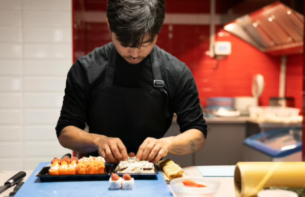 A Deep Dive into the Earnings of Sushi Chefs: What to Expect